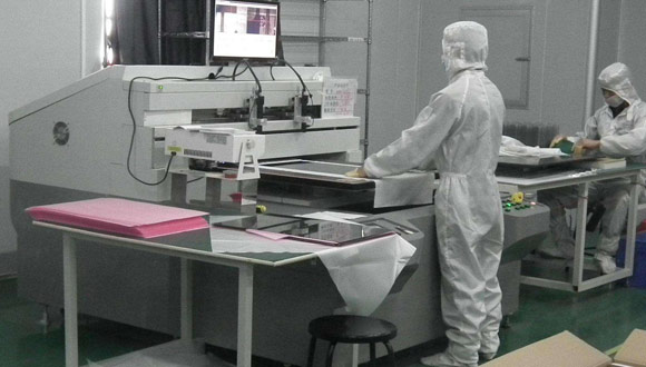 乐竞官网-乐竞（中国）一站式体育服务切割机操作者应熟悉设备的性能和结构